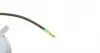 380020 Шків компресора кондиціонера Volvo C70/S60/S70/V70 97-08 NRF підбір по vin на Brocar