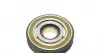 380020 Шків компресора кондиціонера Volvo C70/S60/S70/V70 97-08 NRF підбір по vin на Brocar