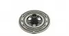 380020 Шків компресора кондиціонера Volvo C70/S60/S70/V70 97-08 NRF підбір по vin на Brocar