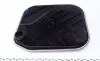 1001370006 Фільтр АКПП Audi A4 2.0TFSI 08-16/ A6 2.0-3.0TSFI/3.0TDI 11- (к-кт) MEYLE підбір по vin на Brocar