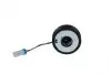 Шкив компрессора кондиционера Opel Astra G/Zafira 1.7CDTI 04-15 380001