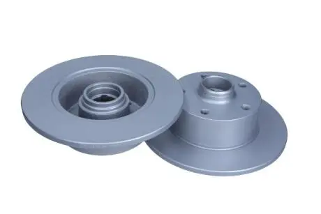 190787MAX Тормозной диск 19-0787MAX MAXGEAR MAXGEAR подбор по vin на Brocar