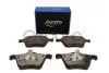 QP2854C KLOCKI HAM. VOLVO P. S60 10-/S80 06-/V60 10-/V70 07-/XC70 07- QUARO SILVER CERAMIC QUARO підбір по vin на Brocar