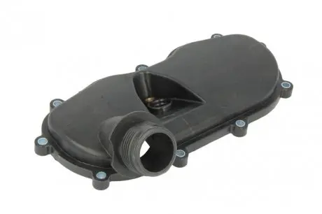 504087608 Крышка корпуса распредвалов FIAT/ALFA/LANCIA підбір по vin на Brocar
