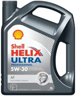 550046650 Олива для двигуна SHELL підбір по vin на Brocar