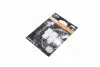 7505DWP02B Автолампа Osram 7505DWP-02B LEDriving W21W W3x16d 2,5 W OSRAM підбір по vin на Brocar