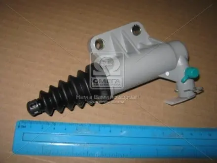 804746 Цилиндр сцепления (рабочий) Fiat Doblo 1.3D/JTD/1.9JTD Multijet 01- VALEO подбор по vin на Brocar