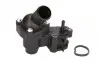 Фланец системы охлаждения Ford Connect 1.8 TDCI 02- (с термостатом и уплотнением) 45227