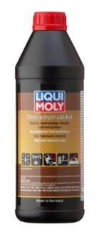 20468 OLEJ LIQUI MOLY 1L M 345.0 VW TL 521 46 (G 002 000), OPEL 1940 766 / HYDRAULICZNY LIQUI MOLY подбор по vin на Brocar