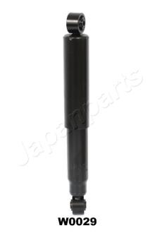 MMW0029 Амортизатор газ.задн.Antara,Chevrolet Captiva 06- JAPANPARTS підбір по vin на Brocar