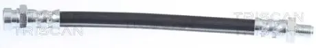 815042102 Шланг гальмівний, передній Hyundai Pony Mitsubishi Colt I, Colt Ii, Colt Iii, Cordia, Eclipse I, Galant Ii, Galant Iii 1.2-2.6 12.78-12.07 TRISCAN підбір по vin на Brocar