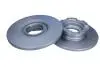 QD9697 TARCZA HAM. FORD T. TRANSIT 2,2TDCI 13- 308MM WYS. 68,8MM Z POWŁOKĄ ANTYKOROZYJNĄ QUARO підбір по vin на Brocar
