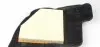LX16845 Фільтр повітряний BMW X5 (E70/5 (F10) 4.4i 09- MAHLE / KNECHT підбір по vin на Brocar