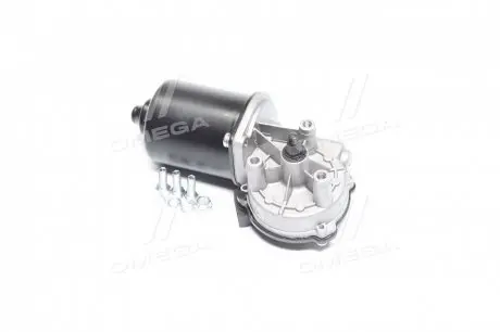DE6700021 Моторедуктор стеклоочистителя AUDI 100, VW GOLF II, LT 28-35, TRANSPORTER T3 (DECARO) DECARO подбор по vin на Brocar