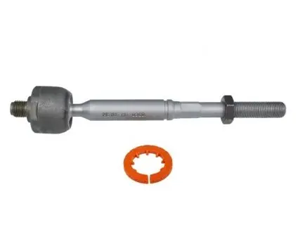 16160310043HD Рульова тяга RENAULT MEGANE IV (11/15-), SCENIC / GRAND SCENIC IV (09/16-) LE/PR MEYLE підбір по vin на Brocar
