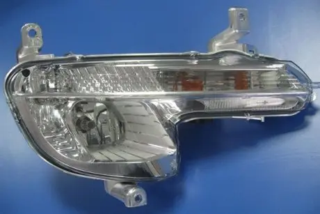 712469101120 Протитуманна фара передня MAGNETI MARELLI підбір по vin на Brocar