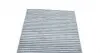 ADN12529 Фільтр салону Nissan X-trail 01-/ Murano 03-/ Infiniti EX 08-/ FX 03- (вугільний) BLUE PRINT підбір по vin на Brocar