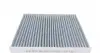 ADN12529 Фільтр салону Nissan X-trail 01-/ Murano 03-/ Infiniti EX 08-/ FX 03- (вугільний) BLUE PRINT підбір по vin на Brocar