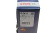 F026400433 Фільтр повітряний Citroen Jumpy/Peugeot Expert/3008 2.0 BlueHDi 16- BOSCH підбір по vin на Brocar