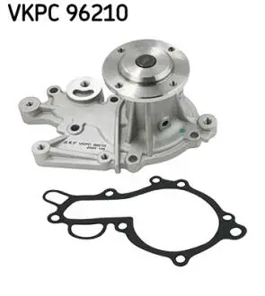 VKPC96210 Водяна помпа SKF підбір по vin на Brocar