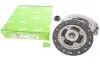 Комплект сцепления Citroen C4/C8/Peugeot 307/407 2.0 HDi 03- (d=240mm) (+выжимной) 828382