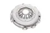 828382 Комплект сцепления Citroen C4/C8/Peugeot 307/407 2.0 HDi 03- (d=240mm) (+выжимной) VALEO підбір по vin на Brocar