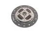 828382 Комплект сцепления Citroen C4/C8/Peugeot 307/407 2.0 HDi 03- (d=240mm) (+выжимной) VALEO підбір по vin на Brocar