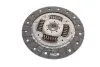 828382 Комплект сцепления Citroen C4/C8/Peugeot 307/407 2.0 HDi 03- (d=240mm) (+выжимной) VALEO підбір по vin на Brocar