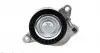 7701477344 Комплект ремня генератора Renault Trafic 2.0dCi 06- (7PK1975) (шкив+ролик+натяжитель+ремень) RENAULT підбір по vin на Brocar