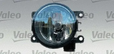 088899 Противотуманная фара VALEO подбор по vin на Brocar