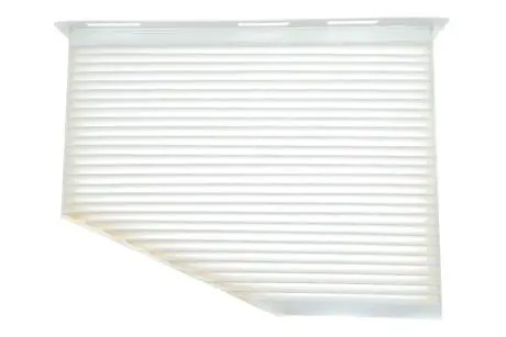 AF5105 Фильтр салона Golf V, Touran,Caddy 03-AUDI A3 -3 ALPHA FILTER подбор по vin на Brocar