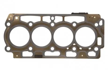 718341 Прокладка ГБЦ Peugeot Expert/Fiat Scudo 1.6HDi 07- (1.4mm) ELRING подбор по vin на Brocar