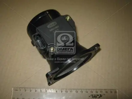 213719663019 Расходомер воздуха AUDI/SEAT/SKODA/VW (пр-во Magneti Marelli кор.код. AMMQ19663) MAGNETI MARELLI подбор по vin на Brocar