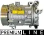 Компресор кондиціонера ACP 1274 000P