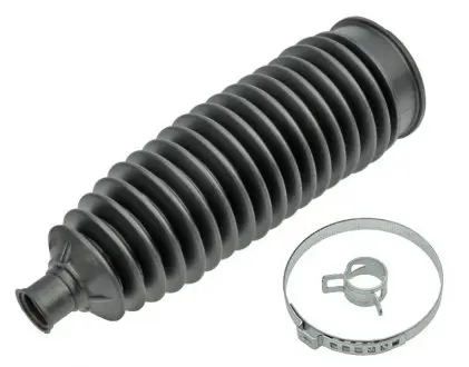 16146200012 Пильник рейки рульової Renault Megane II/Scenic II 02- MEYLE підбір по vin на Brocar