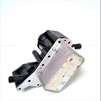 152085948R Корпус масляного фільтра 1,6 dci Renault Trafic III, Megane III (152085948R) Renault RENAULT підбір по vin на Brocar