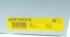 ADP152215 Фільтр повітряний Citroen Jumpy 2.0 BlueHDi 16- BLUE PRINT підбір по vin на Brocar