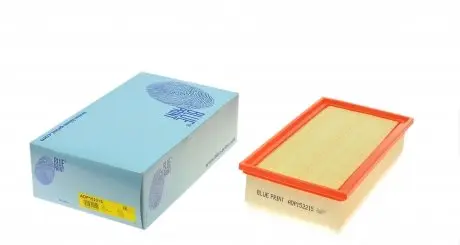 ADP152215 Фильтр воздушный Citroen Jumpy 2.0 BlueHDi 16- BLUE PRINT подбор по vin на Brocar