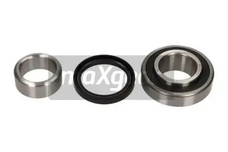 330947 Комплект підшипника маточини колеса MAXGEAR підбір по vin на Brocar