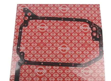 767907 Прокладка піддону Audi 100/A6 2.6/2.8 V6 91- ELRING підбір по vin на Brocar