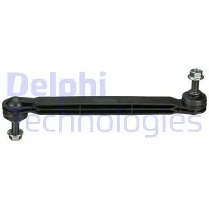 TC3735 Тяга стабілізатора DELPHI підбір по vin на Brocar