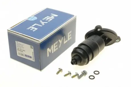 1001371002 Фільтр АКПП Audi A4/A5/A6/A7 07-18 MEYLE підбір по vin на Brocar