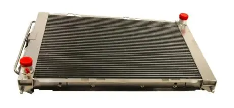 AC830003 Конденсатор, система кондиціонування повітря MAXGEAR підбір по vin на Brocar