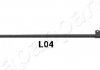 Поперечная рулевая тяга CR-L04