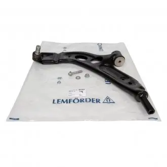 4235701 Важіль підвіски лівий LEMFORDER підбір по vin на Brocar