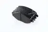 RDA116GN3501080 Колодка гальм. диск. STANDARD CHERY AMULET/A11/A15 03- передн. (+ABS) (RIDER) RIDER підбір по vin на Brocar