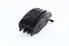 RDA116GN3501080 Колодка гальм. диск. STANDARD CHERY AMULET/A11/A15 03- передн. (+ABS) (RIDER) RIDER підбір по vin на Brocar
