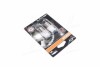 7506DRP02B Автолампа Osram 7506DRP-02B LEDriving P21W BA15s 1,4 W OSRAM підбір по vin на Brocar