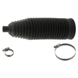 36519 Пыльник рейки рулевой Ford Focus/Kuga I/Volvo C30/S40 II/V50/C70 II 1.4-2.4D 03- FEBI BILSTEIN подбор по vin на Brocar