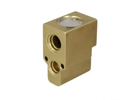 TSP0585069 Клапан кондиціонера DELPHI підбір по vin на Brocar